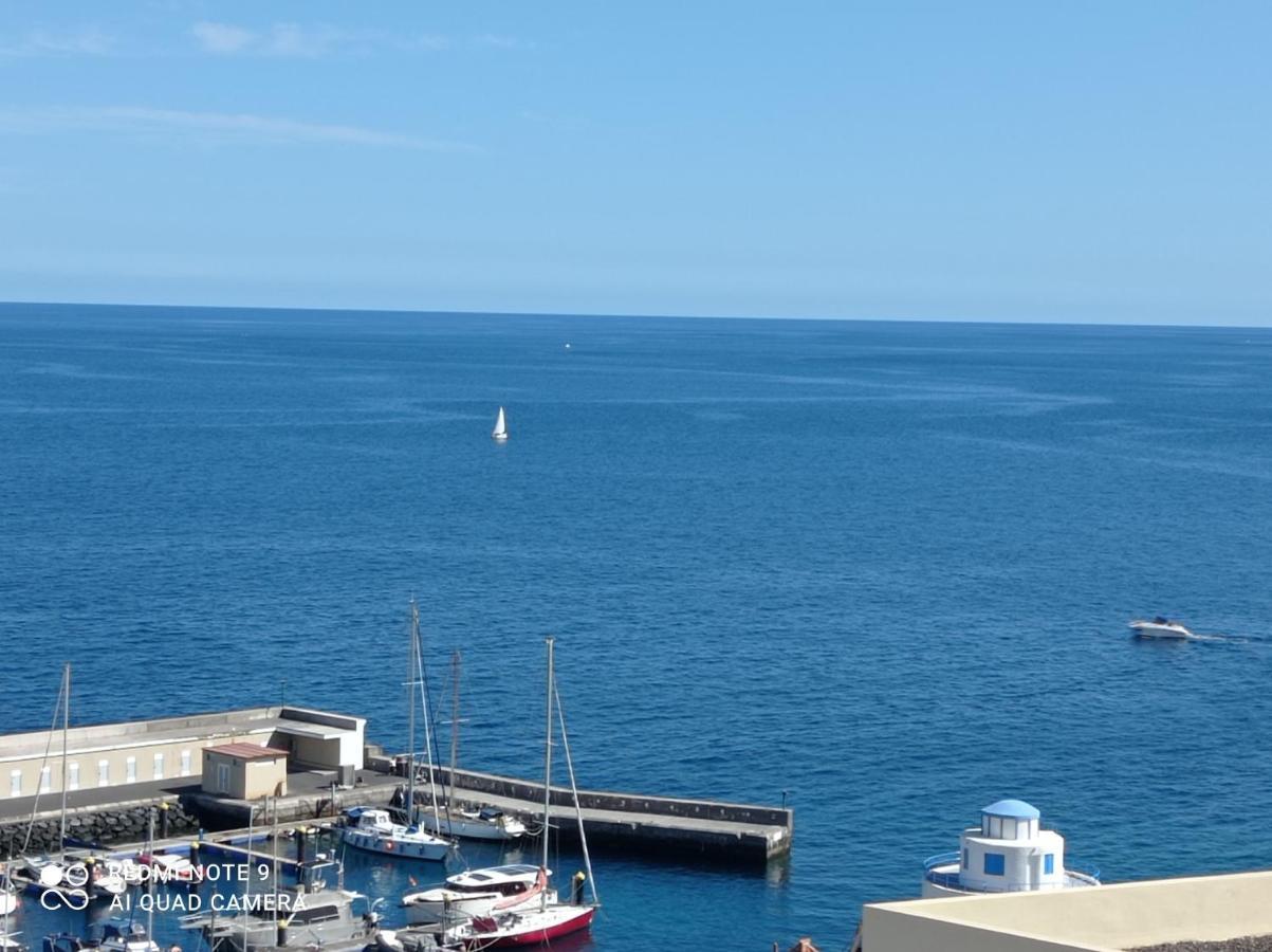 Candelaria Vistas Al Mar Εξωτερικό φωτογραφία